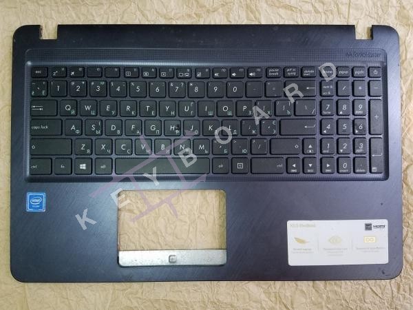 Верхня частина Asus Vivobook 15 X540UA